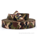 Gurtband Tactical Belt Military Gurtbing Gepäckgürtel